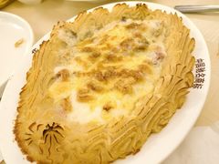 -华梅西餐厅(哈尔滨中央大街店)