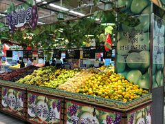 -大润发(合川店)