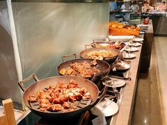 -长春净月潭喜来登酒店·盛宴标帜餐厅
