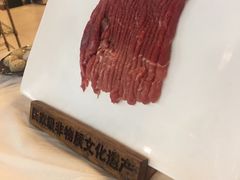 -东来顺饭庄(王府井步行街店)