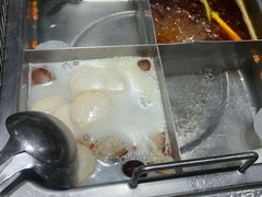 -海底捞火锅(公益西桥店)