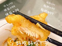 -苏师傅菜馆(上沙店)