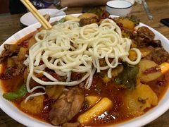 -福顺祥大盘鸡(临潼店)