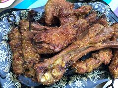 -新疆狼爷烤肉(宋庄店)