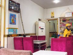 -清真新疆特色餐厅(红埠街店)