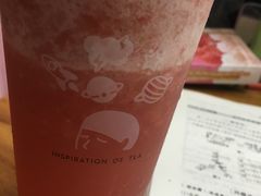 -喜茶(广州番禺奥园广场店)