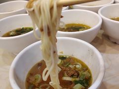 一口香-乡党臊子面(丰庆公园店)