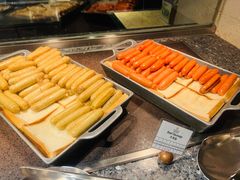 -西安赛瑞喜来登大酒店·盛宴自助餐厅