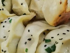 锅贴-玉华饮食店(茅台路店)