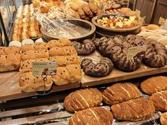-丁香西饼屋(桂林路店)