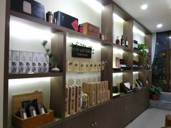 -小茶闲舍·观景商务茶馆(广州塔店)