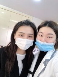 -久匠·纹眉半永久野生眉