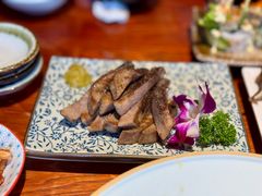 -大吉鲜鱼料理自慢(维也纳大厦店)