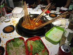 -钢管厂五区小郡肝串串香(南山店)