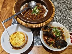 -湘下佬·老长沙吃货铺(酃湖万达店)