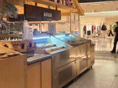 -温野菜涮涮锅(曲江大悦城店)