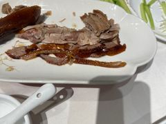 -大鸭梨烤鸭(金色漫香店)