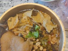 -雙冲柳州螺蛳粉&酸嘢&桂林米粉(簋街店)