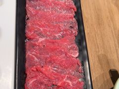 -掂档潮汕牛肉火锅(沈阳万象城店)