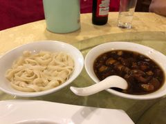 -晋阳饭庄(虎坊桥店)