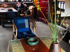 -普洱茶府(博乐广场店)