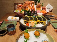 -Minase水濑·日料放题(外滩店)