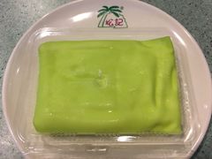 -松记糖水店(铜锣湾分店)
