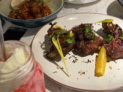 琥珀酱烤鸡翅-BE BRIGHT KITCHEN(正佳广场店)