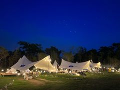 -不觉晓CAMPING(上海迪士尼营地店)