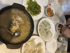 -东方饺子王(和平里店)
