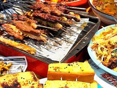 -四禧精酿铜锅涮肉·烧烤工场(大明湖店)