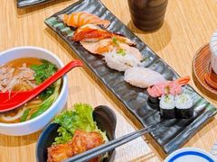 -合点寿司(金虹桥商场店)