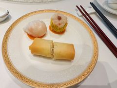 -唐阁(香港朗廷酒店)