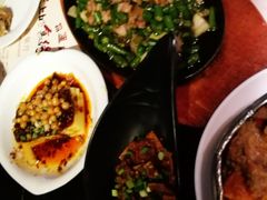 -舌尖上的食缘花园主题餐厅