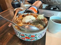 -山葵家·创意料理(临平银泰城店)