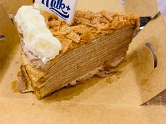-milkplus·泰式奶茶(较场东路店)