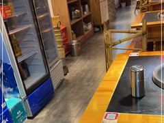 大堂-王婆乔鲜鱼自助火锅(蜀汉路店)