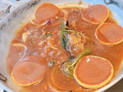-关东小磨东北菜(上海长风大悦城店)