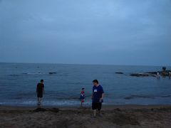 -老虎石海上公园