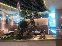 -马家斑.鲜鱼火锅(松湖万科店)