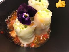-曼谷靠山街