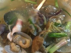 -温州一家人美食(西木头市店)