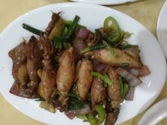 -电白鸭粥店(下沙二坊88号店)
