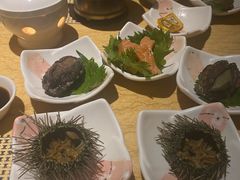 -雍和会海鲜姿造自助(湖东路店)