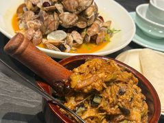 -阿喆私房菜(西五路店)