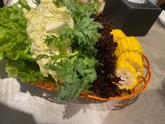 -东来顺饭庄(王府井步行街店)