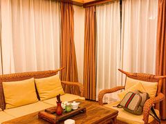 -河源御临门度假村温泉