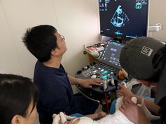 -美联众合动物医院·24h京西诊疗中心