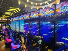 -环游嘉年华(广州-天河城店)