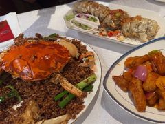 -喜记避风塘炒辣蟹(旗舰店)